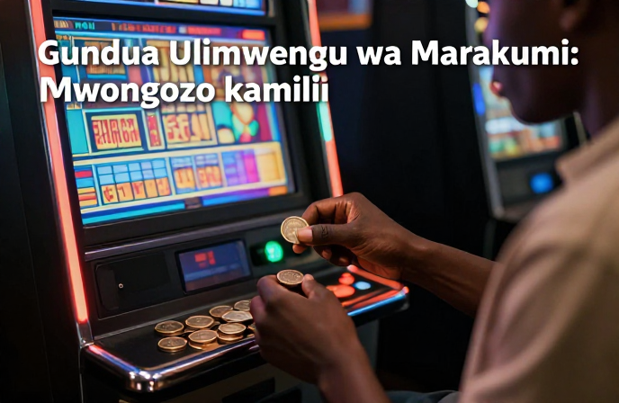 Gundua Ulimwengu wa Marakumi: Mwongozo Kamili wa Marakumi